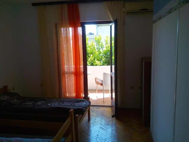 Хостелы Hostel Olea Подгорица-19