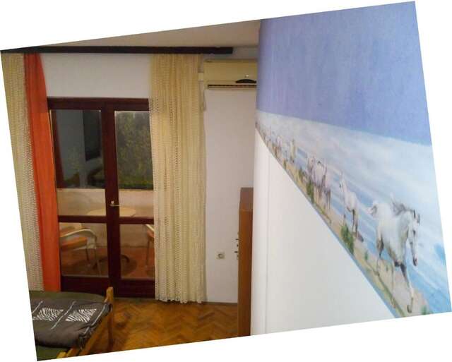 Хостелы Hostel Olea Подгорица-27