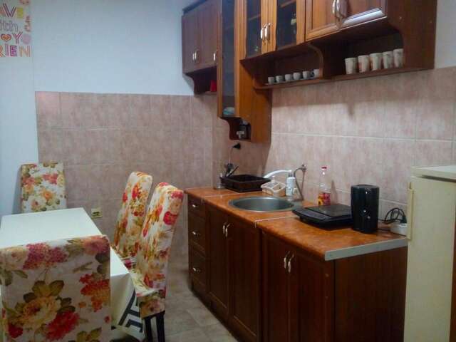 Хостелы Hostel Olea Подгорица-8