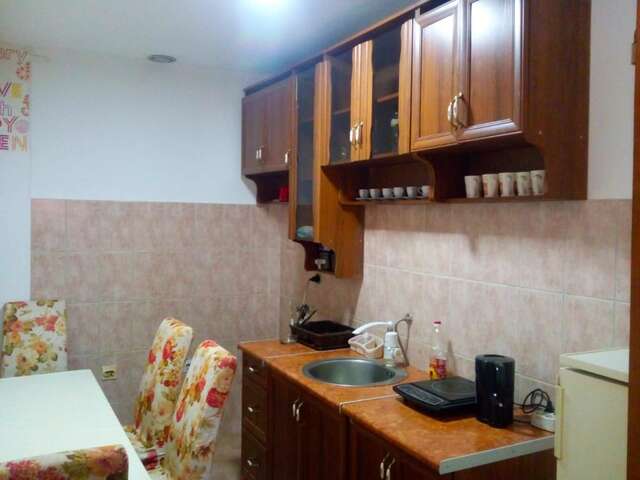 Хостелы Hostel Olea Подгорица-9